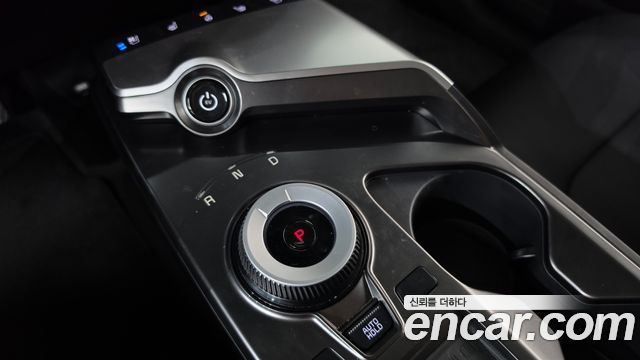 Kia EV6 2022 — photo 12