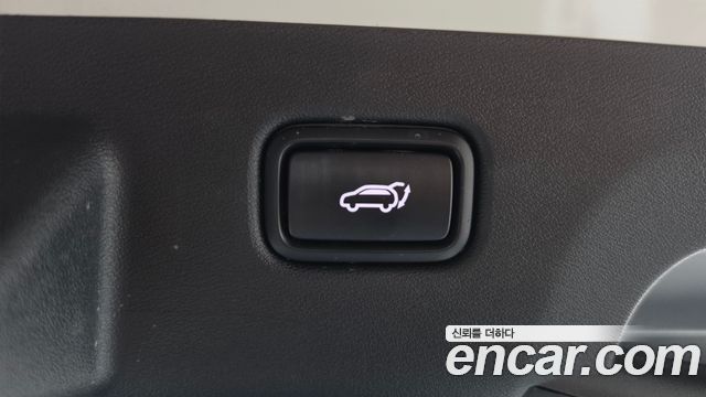 Kia EV6 2022 — photo 21