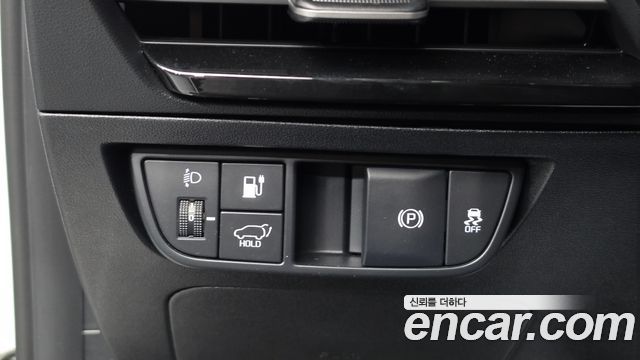 Kia EV6 2022 — photo 25