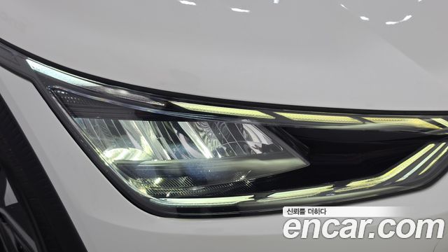 Kia EV6 2022 — photo 8