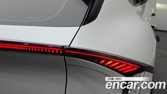 Kia EV6 2022 — photo 9