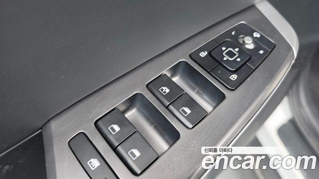 Kia EV6 2022 — photo 27