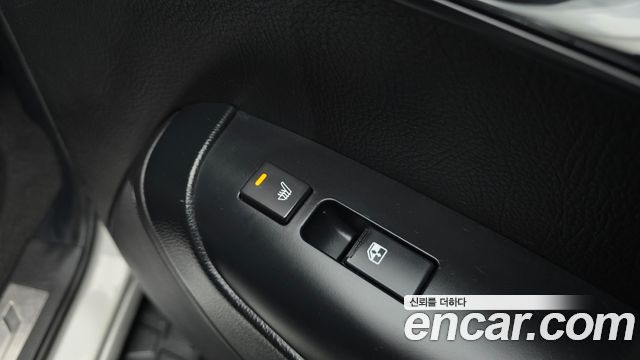 Kia Mohave 2013 — photo 16