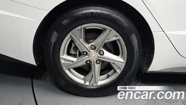 Hyundai Sonata 2020 — photo 5
