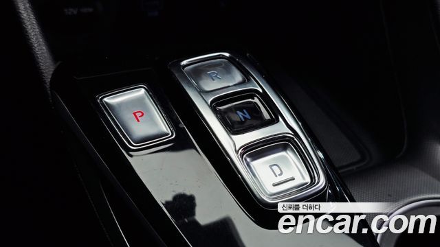Hyundai Sonata 2020 — photo 12
