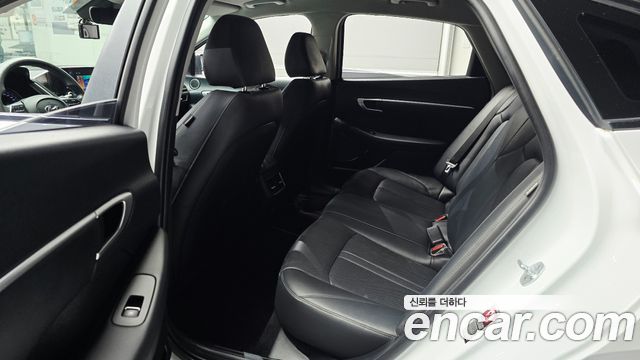 Hyundai Sonata 2020 — photo 17