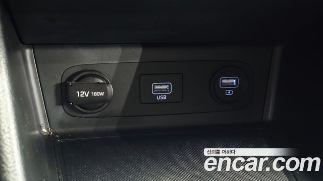Hyundai Sonata 2020 — photo 18