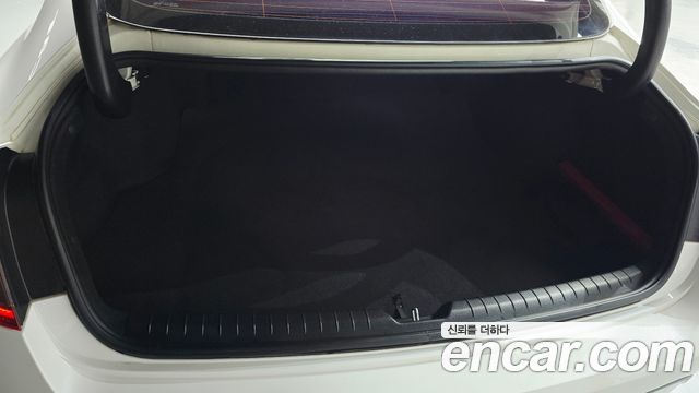 Hyundai Sonata 2020 — photo 25