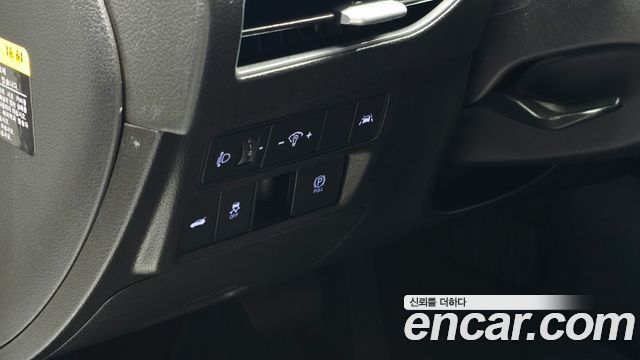Hyundai Sonata 2020 — photo 28