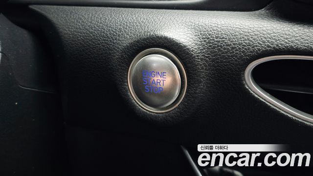 Hyundai Sonata 2020 — photo 29