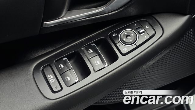 Hyundai Sonata 2020 — photo 30