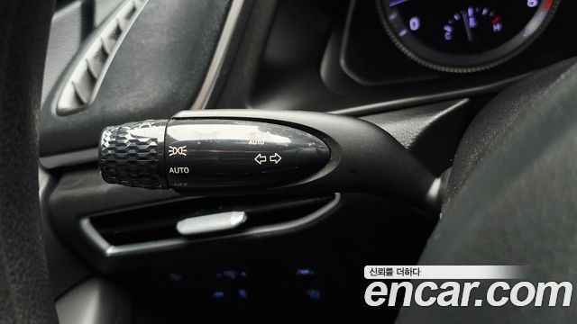 Hyundai Sonata 2020 — photo 31