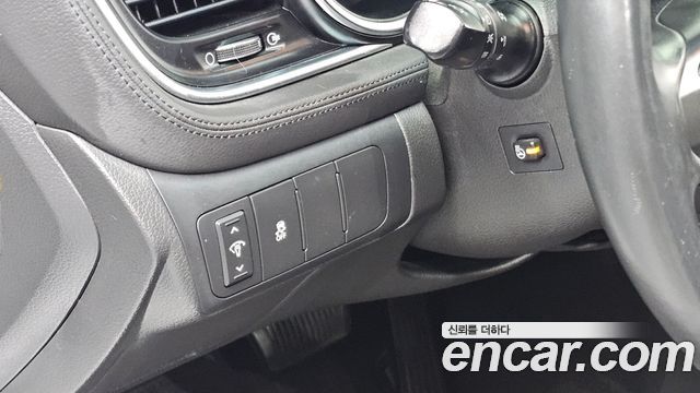 Kia K5 2014 — photo 20