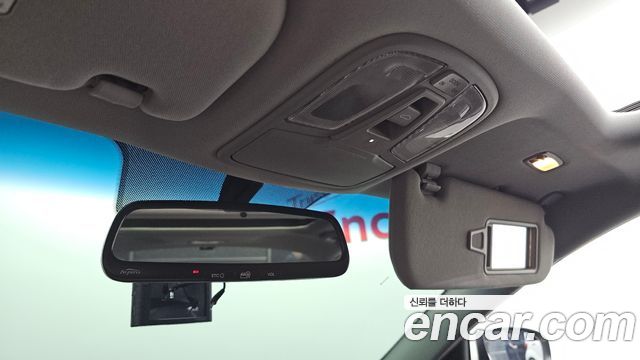 Kia K5 2014 — photo 25