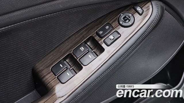 Kia K5 2014 — photo 27
