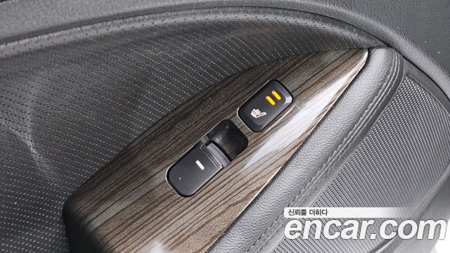 Kia K5 2014 — photo 28