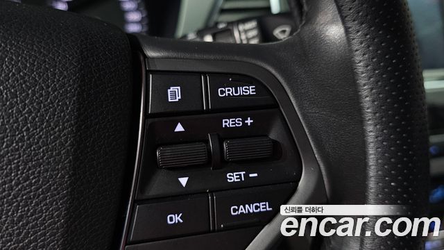 Hyundai Sonata 2015 — photo 19