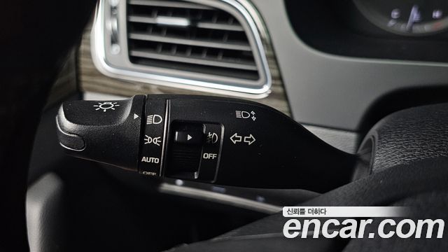 Hyundai Sonata 2015 — photo 29