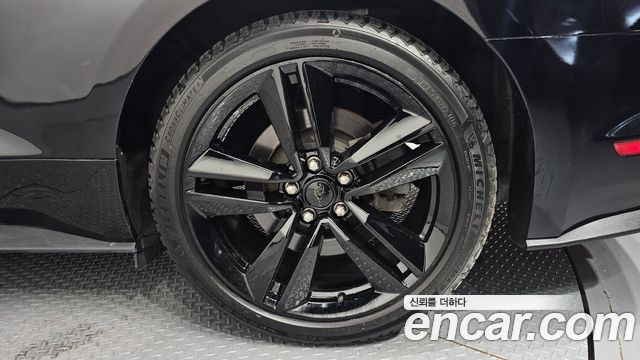 Ford Mustang 2017 — photo 7