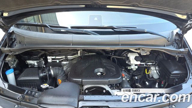 Hyundai Solati 2023 — photo 6