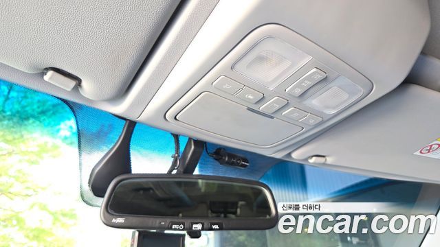 Hyundai Solati 2023 — photo 26