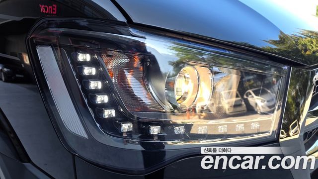 Hyundai Solati 2023 — photo 8