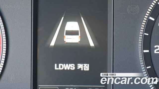 Hyundai Solati 2023 — photo 30