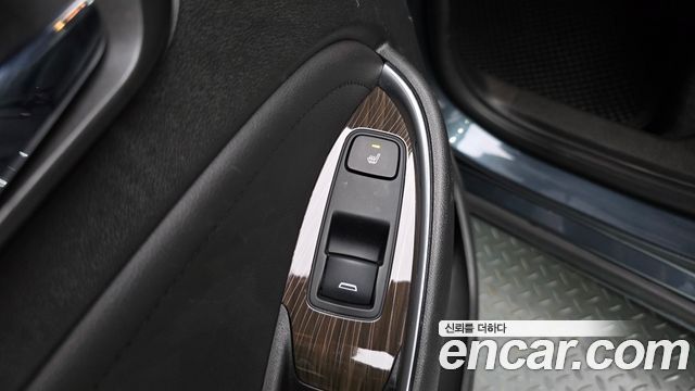 Chevrolet Korea Malibu 2019 — photo 24