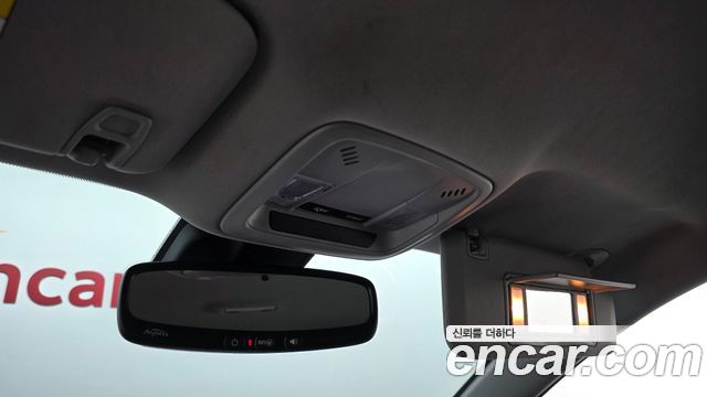 Chevrolet Korea Malibu 2019 — photo 26