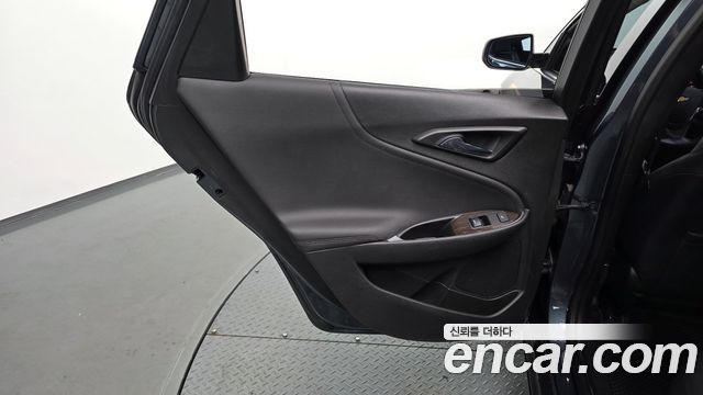 Chevrolet Korea Malibu 2019 — photo 15