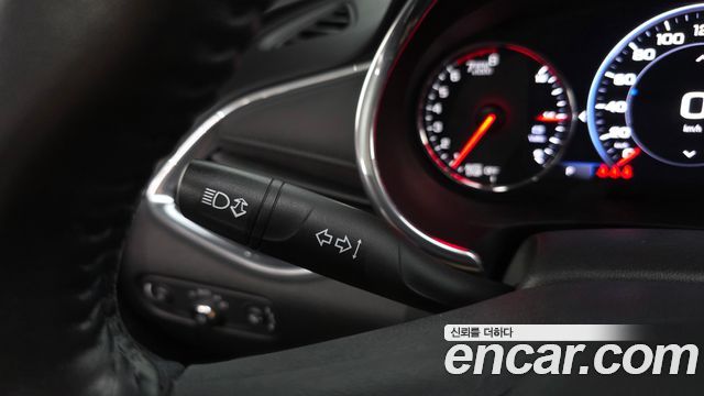 Chevrolet Korea Malibu 2019 — photo 28
