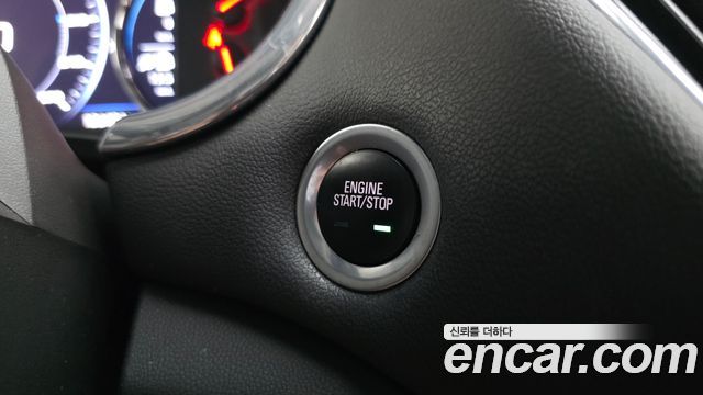 Chevrolet Korea Malibu 2019 — photo 29