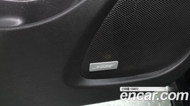 Chevrolet Korea Malibu 2019 — photo 30