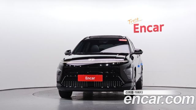 Hyundai Kona 2023 — photo 3