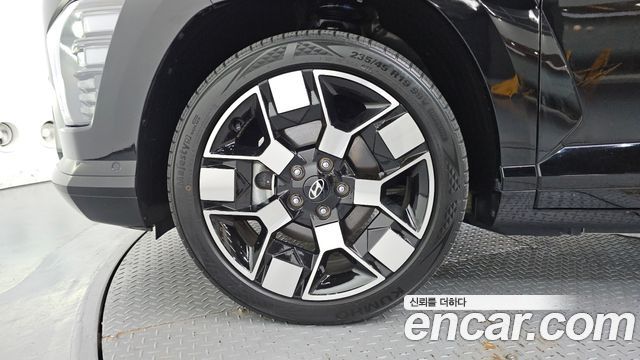 Hyundai Kona 2023 — photo 5