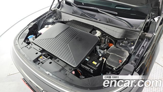 Hyundai Kona 2023 — photo 6