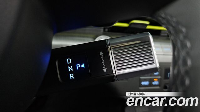 Hyundai Kona 2023 — photo 12