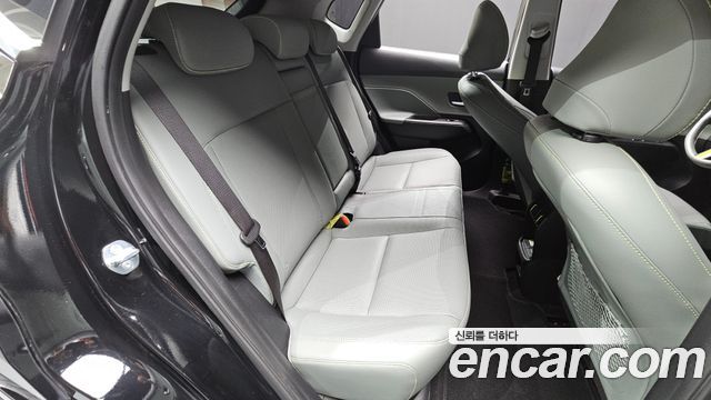 Hyundai Kona 2023 — photo 17