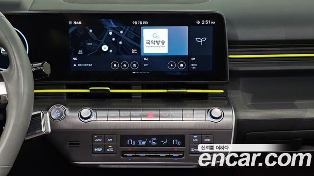 Hyundai Kona 2023 — photo 20