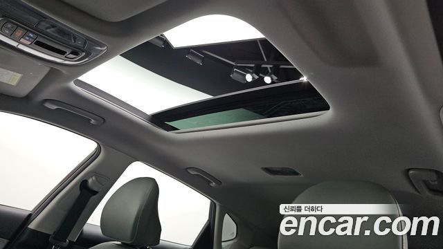 Hyundai Kona 2023 — photo 22