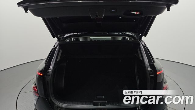 Hyundai Kona 2023 — photo 26
