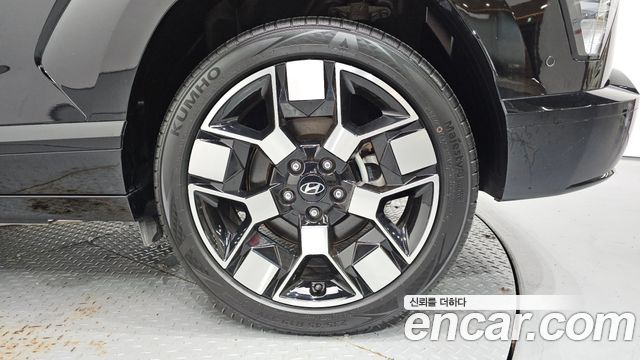 Hyundai Kona 2023 — photo 7