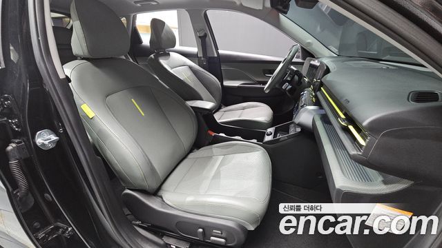 Hyundai Kona 2023 — photo 16
