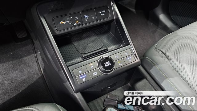 Hyundai Kona 2023 — photo 30