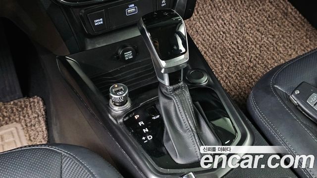 KG Mobility TIBOLI 2020 — photo 12