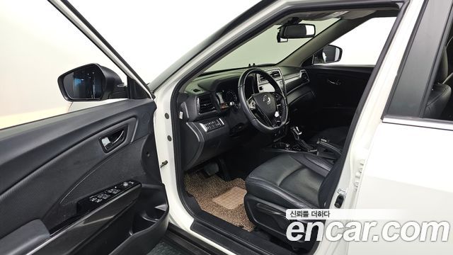 KG Mobility TIBOLI 2020 — photo 13