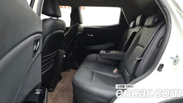 KG Mobility TIBOLI 2020 — photo 18