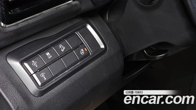 KG Mobility TIBOLI 2020 — photo 20