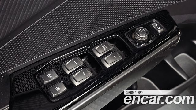 KG Mobility TIBOLI 2020 — photo 24