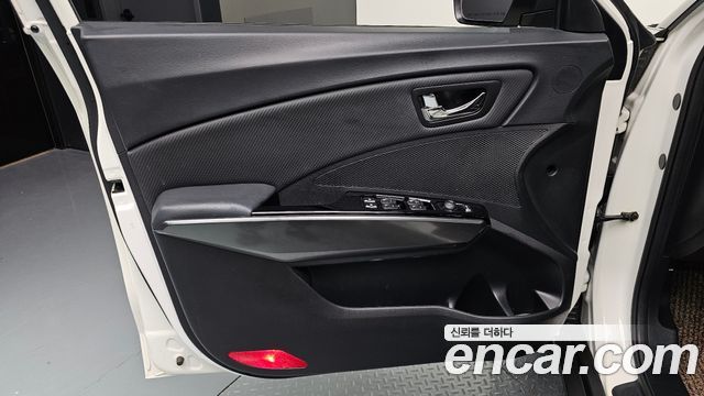 KG Mobility TIBOLI 2020 — photo 14